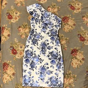 Amazing wedding party dress for the Summer